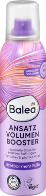Balea mous/sprej/volum.tank.kose 150 ml