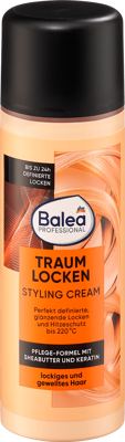 Balea Prof.krema Traumlocken 150ml