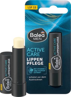 Balea MEN balz./usne Act.Care ZF15 4,8 g