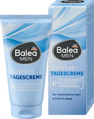 Balea MEN dn.krema za lic.sensitive75ml