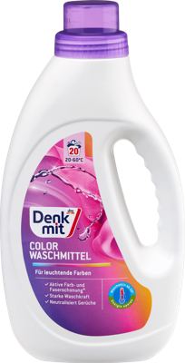 Denkmit tek. det. šar. rublje 1,1 l