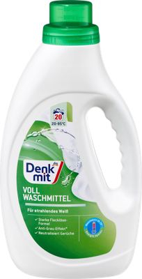Denkmit tek. det. bij. rublje 1,1 l