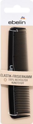 ebelin češalj za friz. elast. 1 kom.