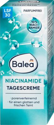 Balea dnevna krema niacinamide 50ml