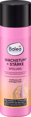 Balea Prof.regen.rast i jač. kose 200 ml