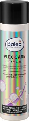 Balea Prof. šamp./kosu Plex Care 250 ml