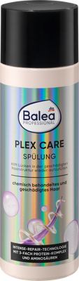 Balea Prof. regenerator Plex Care 200 ml