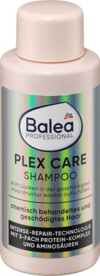 Balea Prof. šampon/kosu Plex Care 50 ml