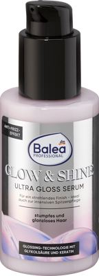 Balea Prof. serum/kosu Glow&Shine 125 ml