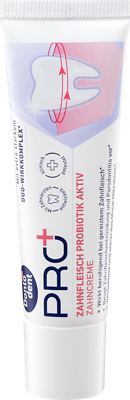 Dontodent PRO+ zub.pasta/desni 20 ml