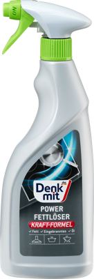 Denkmit Power za otkl. masn. kuh. 750 ml