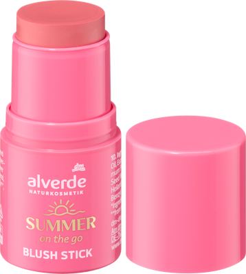 alverde SG rumenilo u stiku 010 5 g