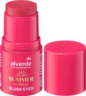alverde SG rumenilo u stiku 020 5 g
