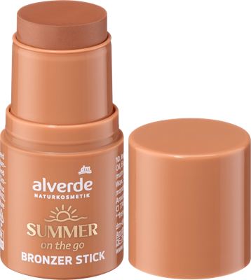 alverde SG bronzer u stiku 010 5 g