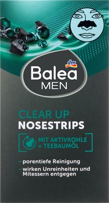 Balea MEN flast. protiv mitesera 3 kom.