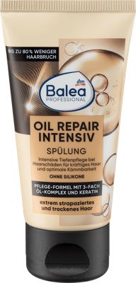Balea Prof.regener/kosu Oil Repair 50 ml