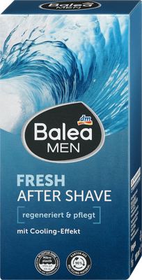 Balea MEN Fresh after shave 100 ml