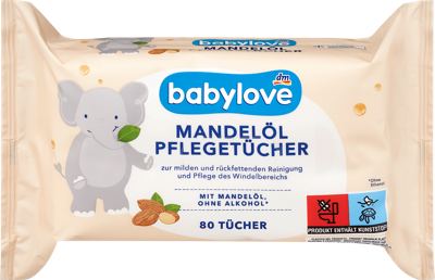 babylove vl. maramice bad.ulje 80/1 OS