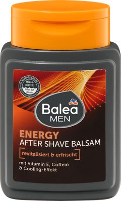Balea MEN energy after shave 100 ml
