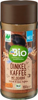 dmBio kava od pira 100 g