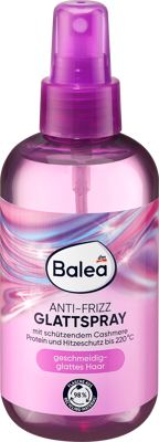 Balea Anti Frizz sprej za kosu 200 ml