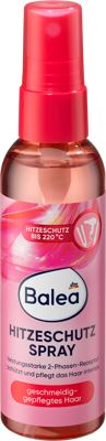 Balea sprej za zašt.kose od topline 75ml