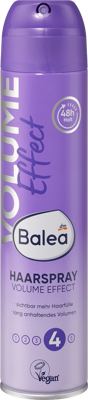 Balea sprej za kosu vol. effect 300 ml