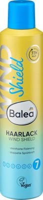 Balea lak/kosu Wind Shield 300 ml