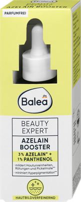 Balea Beauty Expert Azelain Boost. 30 ml