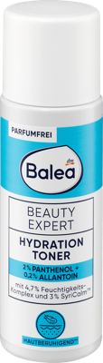 Balea Beauty Expert tonik za lice 100 ml