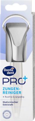 Dontodent PRO+ strugač jezika 1 kom.