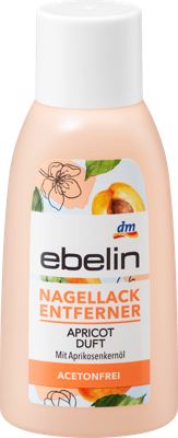 ebelin odst.laka bez ace.ulje mar.125 ml
