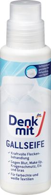 Denkmit tek.sapun mrlje/četk. 250 ml