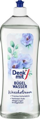 Denkmit voda za glačalo 1 l