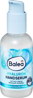 Balea Hyaluron serum/ruke 75 ml