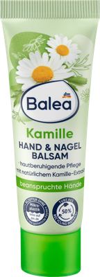 Balea balzam za rukekamilica 30 ml