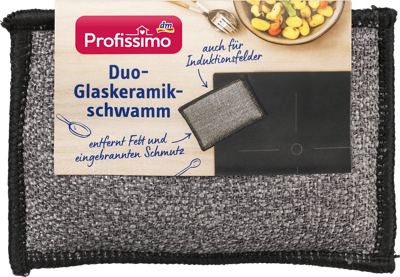 Profissimo spužva zastaklokeram 1/1 T