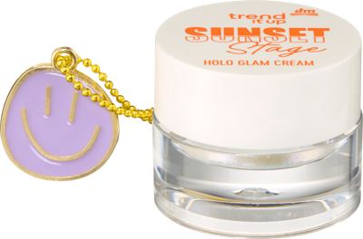 tIU SS krema Holo Glam 10