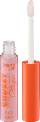 tIU SS sjajilo/usne Glass Gloss 10