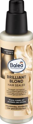 Balea Prof. serum/kosu Br. Blond 100 ml