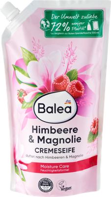 Balea tekući sapun mal.&mag. ref.850ml
