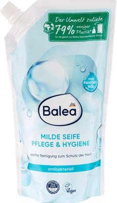 Balea tekući sapun pantenol ref.500ml