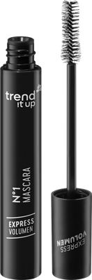 tIU maskara No1, 010, 12ml