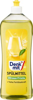 Denkmit deterdžent/ posuđe limun 1 L
