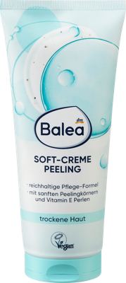 Balea krem. piling 200 ml