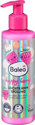 Balea regen.za lakše rašč.H.Berry 200 ml