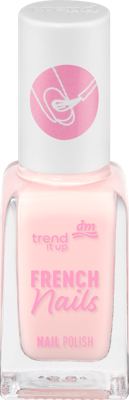 tIU lak za nokte French Nails 015, 8 ml