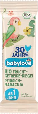 babylove ploč. breskva marakuja 25 g TT