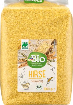 dmBio proso 1 kg