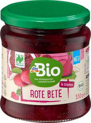 dmBio cikla rezana 330 g